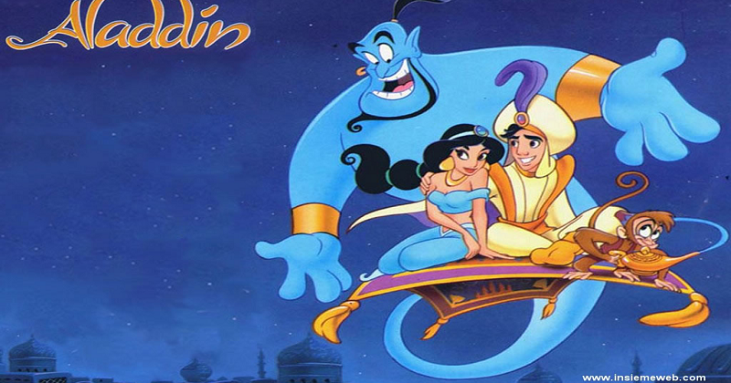 Aladin 2009 Hindi Movie Aladin 2009 Hindi Movie